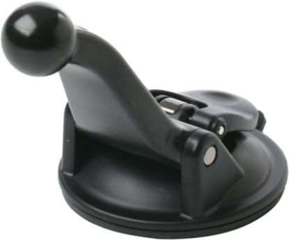 Picture of iSaddle CH161 Adjustable Suction Cup Mount Holder/w 17mm Ball Connection for All Garmin Nuvi GPS Navigator