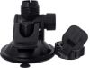 Picture of iSaddle CH02A YI Dash Camera Mount Holder Vehicle Video Recorder/Car DVR Camera Windshield & Dashboard Suction Mount Holder.