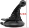 Picture of iSaddle CH-155-159 Car Windshield Suction Cup Mount Holder with USB Charger Adapter for Garmin GPS Nuvi 370 360 350 310 300