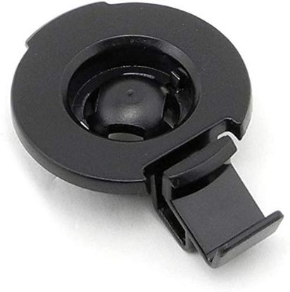 Picture of iSaddle CH-150 Bracket Cradle Mount for Garmin Nuvi 52(Garmin Nuvi 42 42LM 44 44LM 52 52LM 54 54LM 55 55LM 55LMT 56 56LM 56LMT 2457LMT 2497LMT 2577LT 2597LM 2597LMT 2558LMTHD 2598LMTHD GPS)