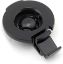 Picture of iSaddle CH-150 Bracket Cradle Mount for Garmin Nuvi 52(Garmin Nuvi 42 42LM 44 44LM 52 52LM 54 54LM 55 55LM 55LMT 56 56LM 56LMT 2457LMT 2497LMT 2577LT 2597LM 2597LMT 2558LMTHD 2598LMTHD GPS)