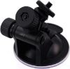 Picture of iSaddle CH-104 1/4"-20 Thread Universal Mini Camera Suction Mount Tripod Holder Dash Cam Mount Holder