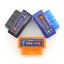 Picture of ELM327 Super Mini Bluetooth OBD2 OBDII Scan Tool Check Engine Light & CAN-BUS Auto Diagnostic Tool for Windows & Android Torque